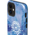 Mandala Symmetry iPhone 12 Impact Case