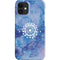 Mandala Symmetry iPhone 12 Mini Lite Case