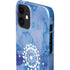 Mandala Symmetry iPhone 12 Mini Lite Case
