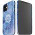Mandala Symmetry iPhone 12 Mini Lite Case
