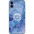 Mandala Symmetry iPhone 12 Mini Skin