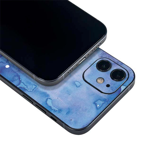 Mandala Symmetry iPhone 12 Mini Skin