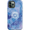 Mandala Symmetry iPhone 12 Pro Max Impact Case