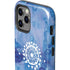 Mandala Symmetry iPhone 12 Pro Max Impact Case