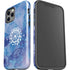 Mandala Symmetry iPhone 12 Pro Max Impact Case