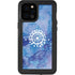 Mandala Symmetry iPhone 12 Pro Max Waterproof Case