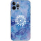 Mandala Symmetry iPhone 12 Pro Skin