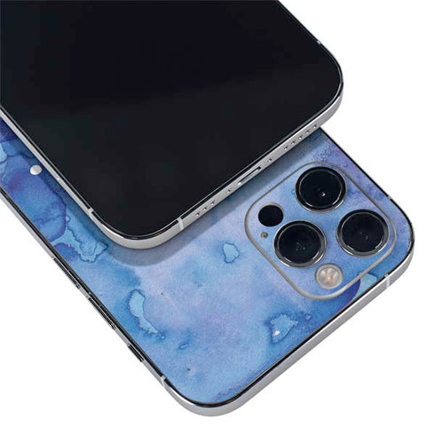 Mandala Symmetry iPhone 12 Pro Skin
