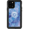 Mandala Symmetry iPhone 12 Pro Waterproof Case