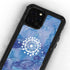 Mandala Symmetry iPhone 12 Pro Waterproof Case