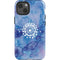 Mandala Symmetry iPhone 13 Impact Case