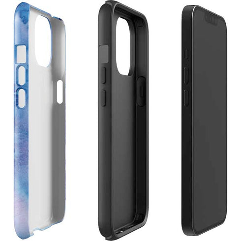 Mandala Symmetry iPhone 13 Impact Case