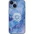 Mandala Symmetry iPhone 13 Mini Skin
