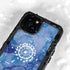 Mandala Symmetry iPhone 13 Mini Waterproof Case
