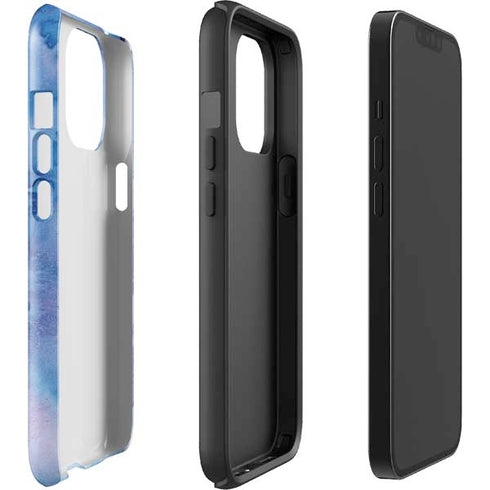 Mandala Symmetry iPhone 13 Pro Max Impact Case