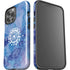 Mandala Symmetry iPhone 13 Pro Max Impact Case