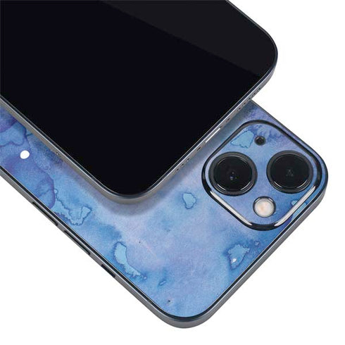 Mandala Symmetry iPhone 13 Skin