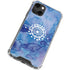 Mandala Symmetry iPhone 14 Plus Clear Case