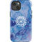 Mandala Symmetry iPhone 14 Impact Case