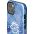 Mandala Symmetry iPhone 14 Impact Case