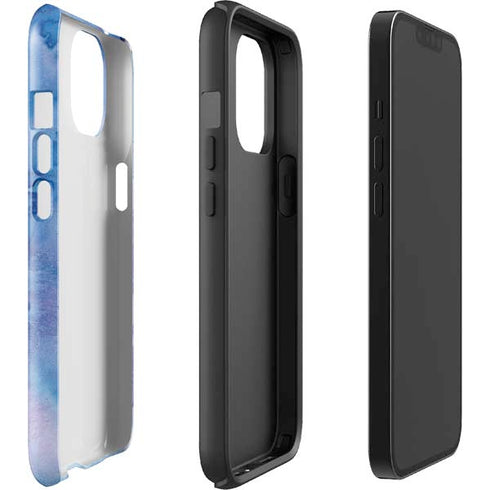 Mandala Symmetry iPhone 14 Impact Case