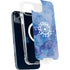 Mandala Symmetry iPhone 14 Plus MagSafe Case