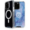 Mandala Symmetry iPhone 14 Pro MagSafe Case