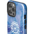 Mandala Symmetry iPhone 15 Pro Max Impact Case