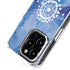 Mandala Symmetry iPhone 14 Pro Max MagSafe Case