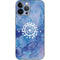 Mandala Symmetry iPhone 14 Pro Max Skin
