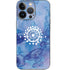 Mandala Symmetry iPhone 15 Pro Skin