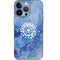Mandala Symmetry iPhone 14 Pro Skin