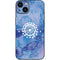 Mandala Symmetry iPhone 14 Skin