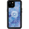 Mandala Symmetry iPhone 15 Plus Waterproof Case