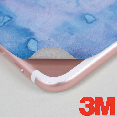 Mandala Symmetry iPhone 7 Skin