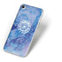 Mandala Symmetry iPhone 7 Skin
