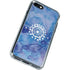 Mandala Symmetry iPhone SE (2nd & 3rd Gen) Clear Case