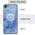Mandala Symmetry iPhone SE (2nd & 3rd Gen) Skin