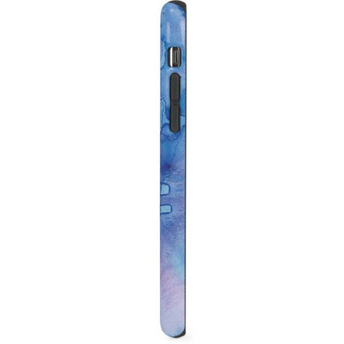 Mandala Symmetry iPhone X Pro Case