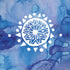 Mandala Symmetry iPhone XR Skin
