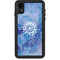 Mandala Symmetry iPhone XR Waterproof Case
