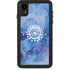 Mandala Symmetry iPhone XR Waterproof Case