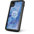Mandala Symmetry iPhone XR Waterproof Case