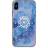 Mandala Symmetry iPhone XS Max Skin