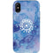 Mandala Symmetry iPhone XS Pro Case