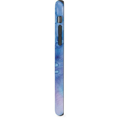 Mandala Symmetry iPhone XS Pro Case