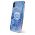 Mandala Symmetry iPhone XS Skin
