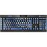 Mandala Symmetry K95 RGB PLATINUM Mechanical Gaming Keyboard Skin