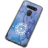 Mandala Symmetry LG K51/Q51 Clear Case