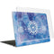 Mandala Symmetry MacBook Air 13in M1 (2021) Case plus Skin